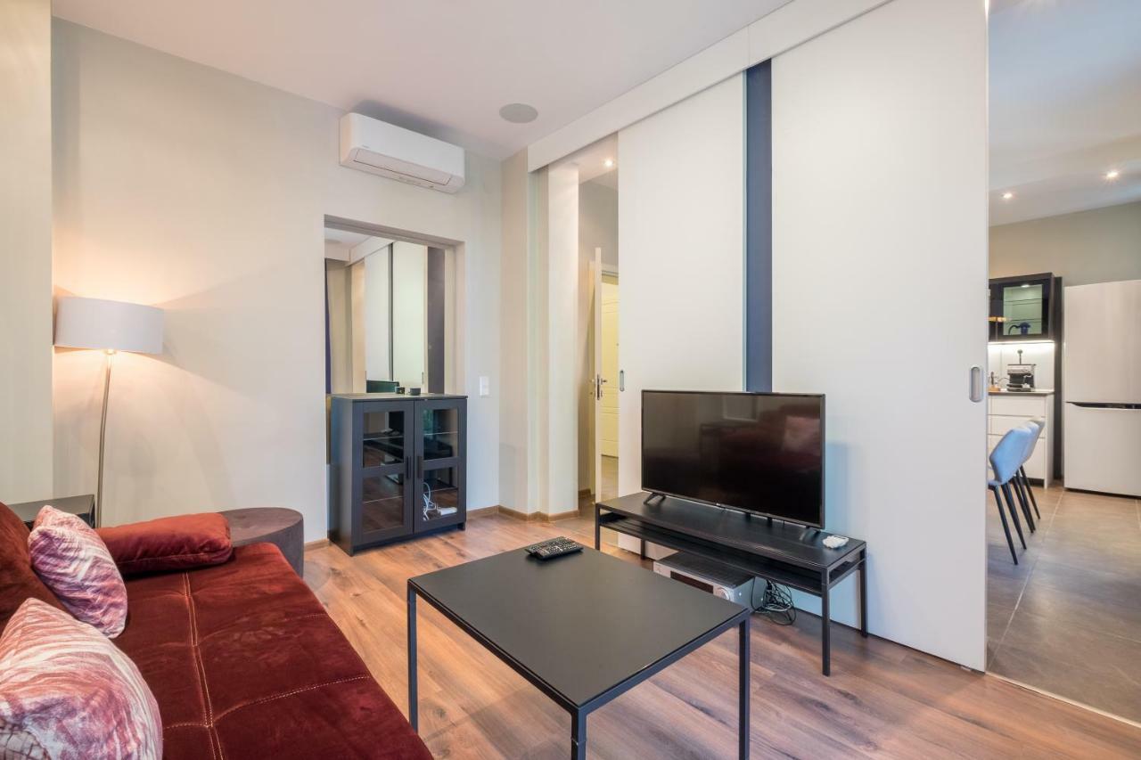 Cozy 3-Bedroom With Stylish Comfort And Chic Decor Sófia Exterior foto
